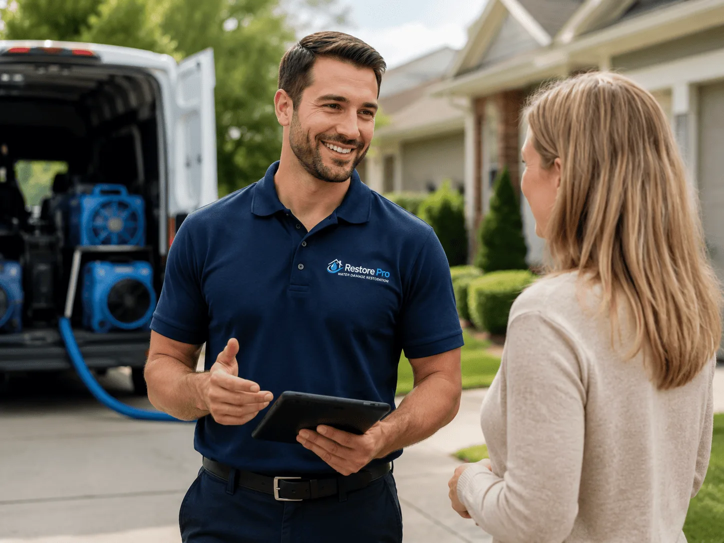 Water Damage Restoration Ancram, NY FAQs